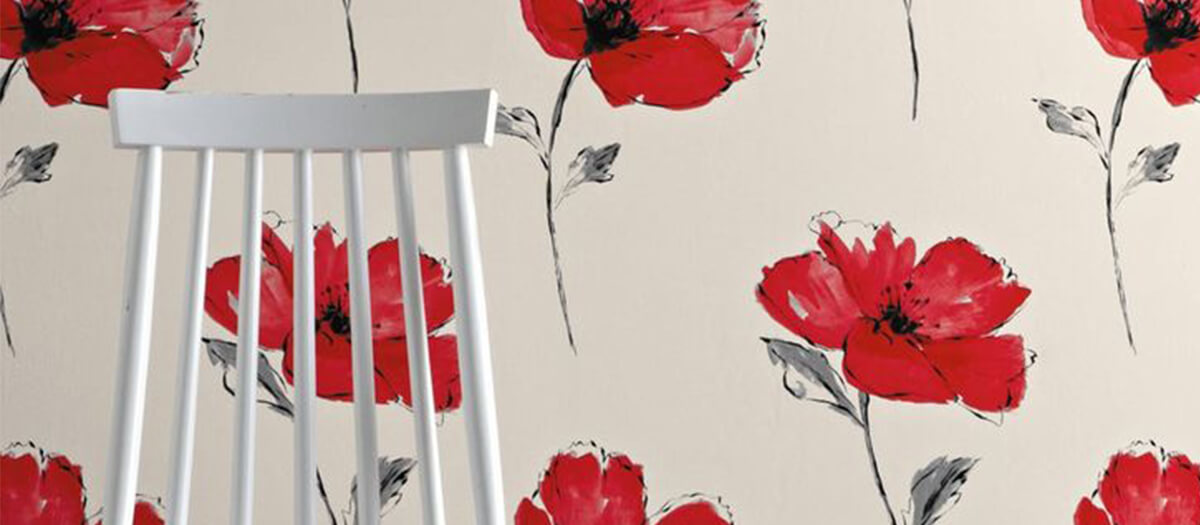 florals wallpapers for walls