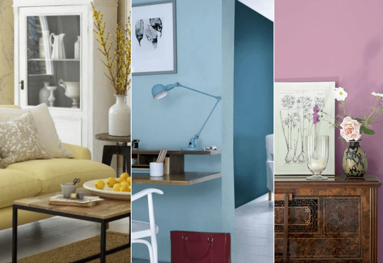 Does Wallpaper Affect Your Mood? - Ultrawalls