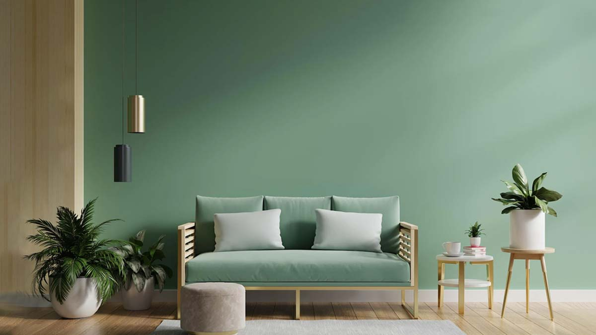 Colour Trends for Designer Wallpapers for Walls in 2023