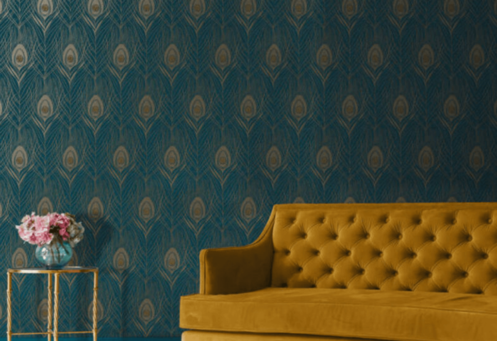 Ultrawalls - Designer Wallpapers for Indian Homes Walls