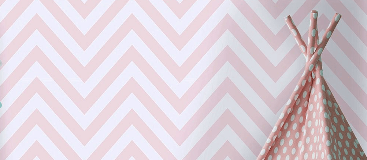 Wavy strips wallpapers