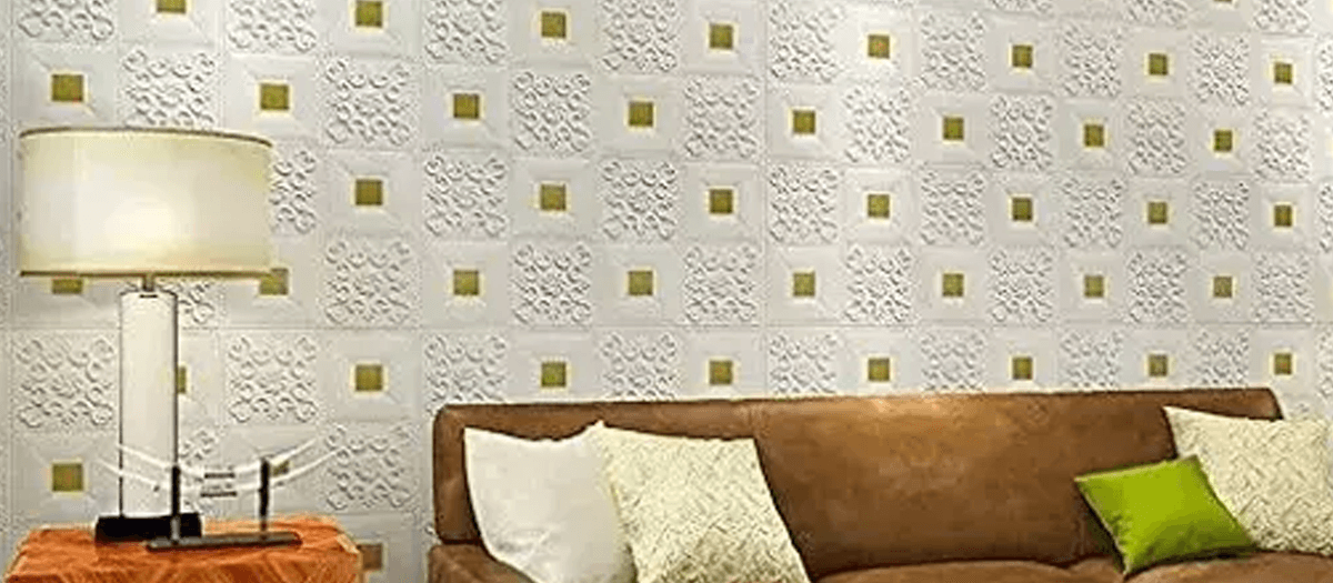 Designer wallpapers for home