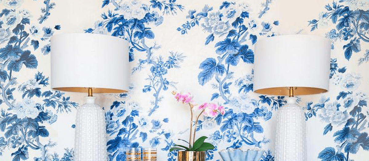 Designer wallpapers for home