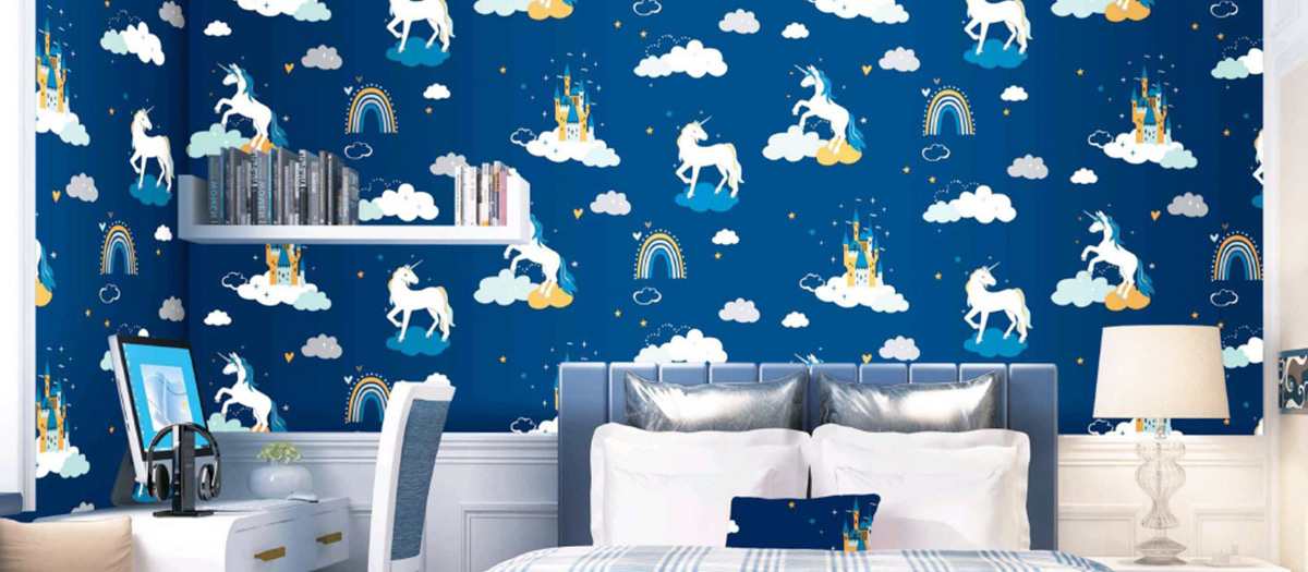 kids room wallpapers