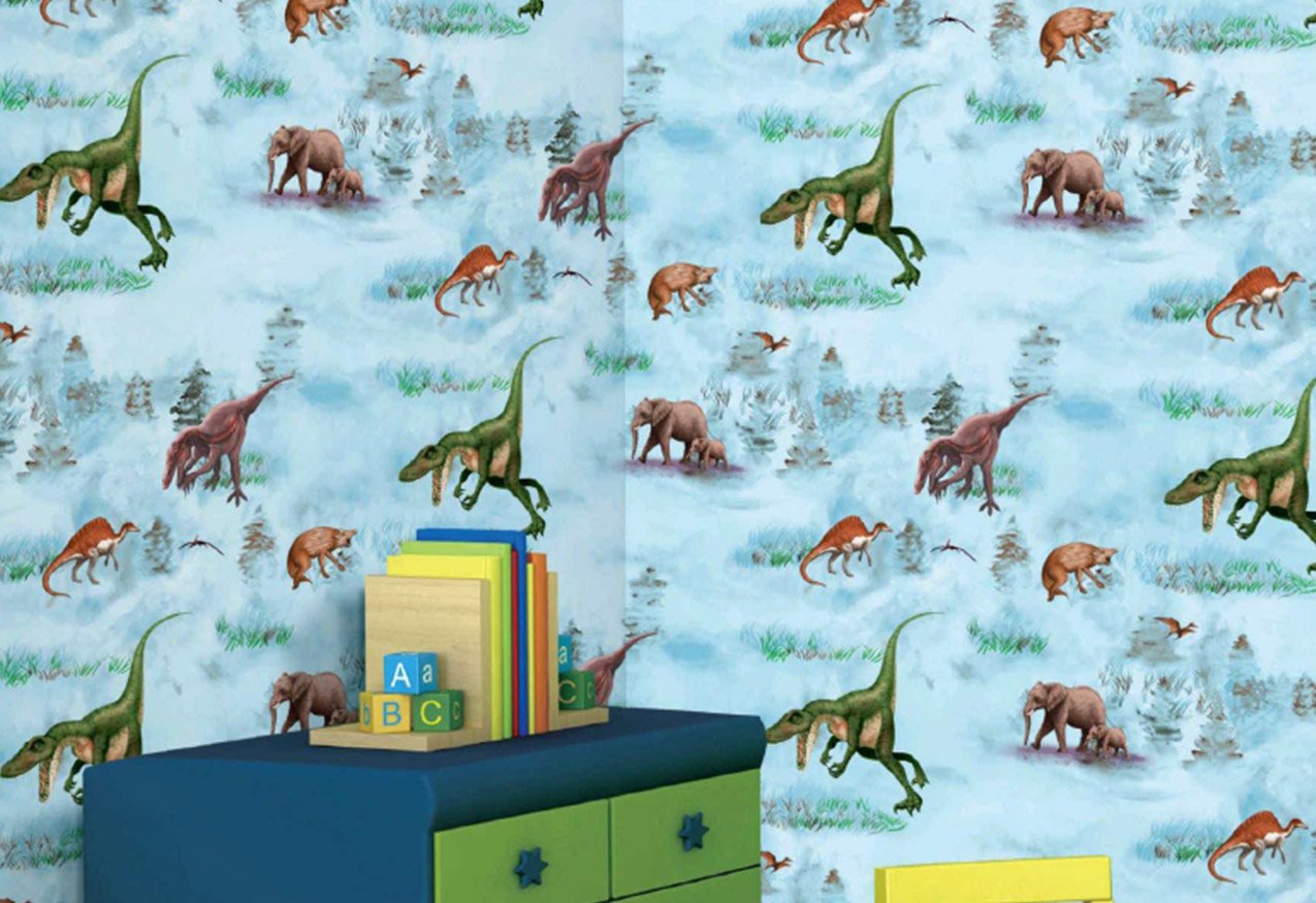 kids room wallpapers