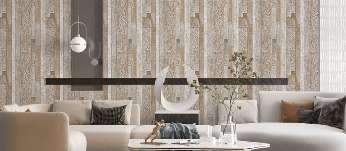 3D Rustic wallpapers