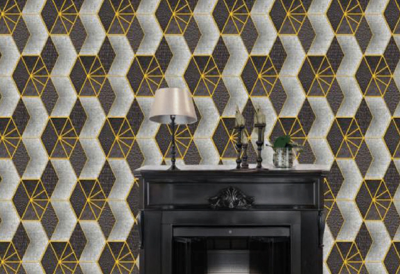 Washable Wallpaper for walls