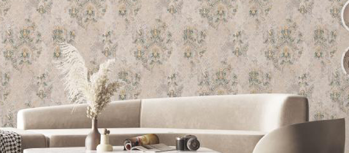 Wallpaper Importers in India