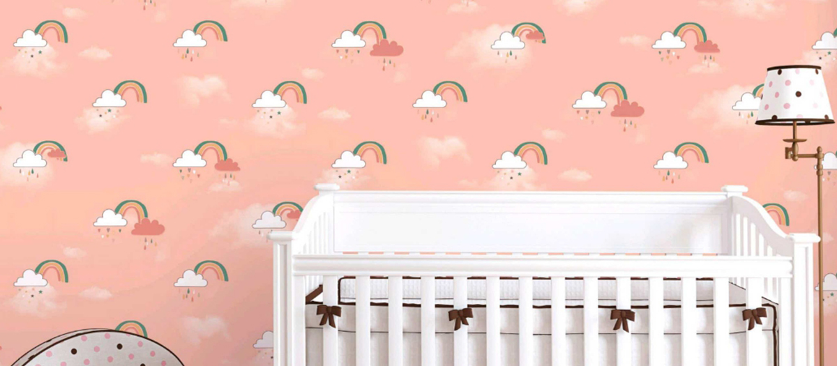 Wallpapers for Kids Rooms