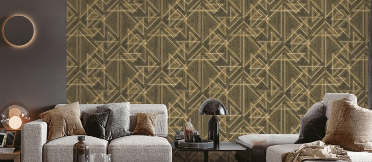 designer wallpapers for home