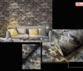 Luxury wallpaper collection